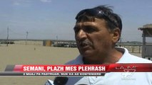 Plazh mes plehrash në Seman - News, Lajme - Vizion Plus