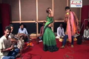 HD पिया ए बलमुआ ढोड़ी में बियर ढार के || 2014 New Hot Bhojpuri Song || Guddu Rangila