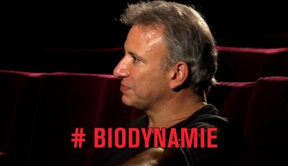 Jonathan Nossiter : "Le retour au naturel, miracle inespéré"