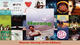 Download  Werner Herzog Arte Edition Ebook Free