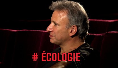 Jonathan Nossiter : "Écologie : on n'aura que ce qu'on mérite"