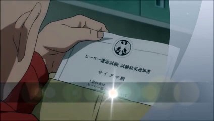 One punch man Saitama pain