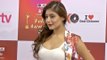 Watch: Kritika Kamra Walks The 14th Indian Telly Awards Red Carpet