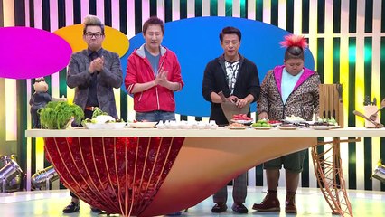 ตำข้าวปุ้น ร้าน แคมป์ฮาวาน่า 3 ก.ย.58 (2/2) ครัวคุณต๋อย