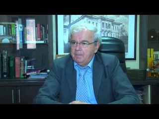 SPARTAK NGJELA,“DREJTESIA NE SHQIPERI SHITET, REFORMA TE BEHET ME MODELE EUROPIANE” LAJM