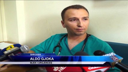 PERFUNDON NE SPITAL PAS NDALIMIT NGA POLICIA