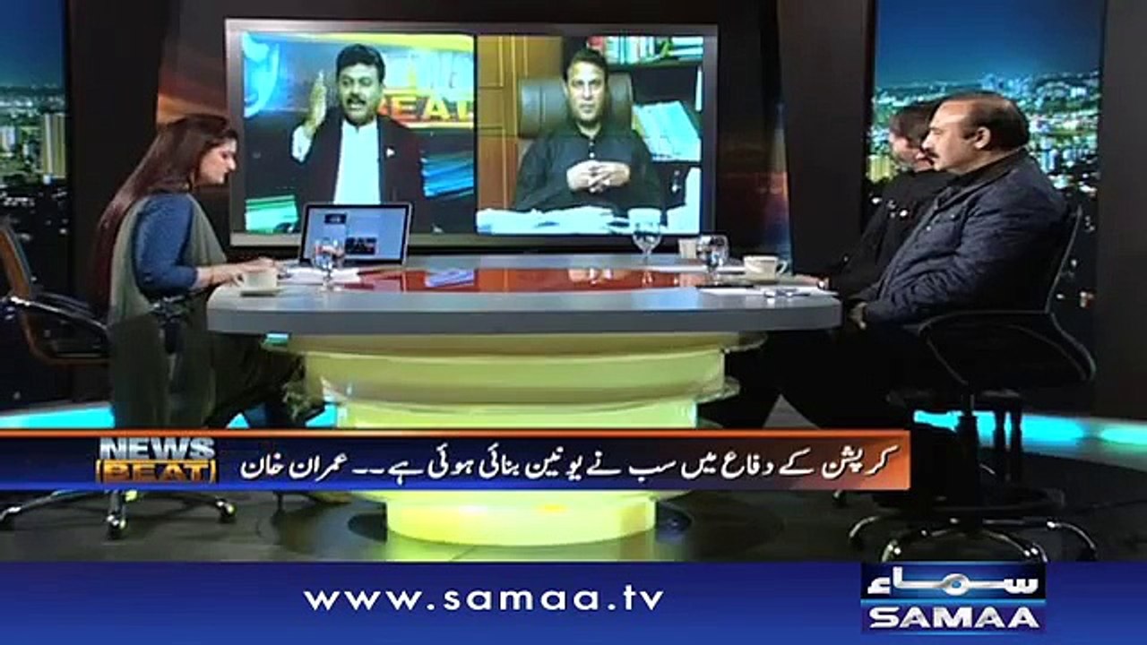 Ghar Baar ki baaten na kren, Warna Yahan ye Baat bhi Hogi kay Kis Leader kay pakistan Aany pe pabandi hai, Ali Muhammad Khan