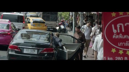 N'oubliez jamais vos proches pour Noël...