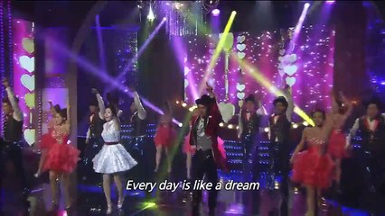 Melody of Love | 사랑은 노래를 타고 | 乘着歌声的爱情 - Ep.119 (2014.05.07)