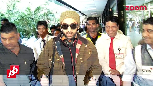 Ranbir Kapoor & Katrina Kaif's Christmas plan REVEALED - Bollywood News