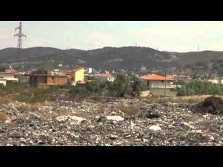 KREU I BASHKISE SE VLORES DRITAN LELI PREZANTON PLANIN PER LANDFILLIN E PLEHRAVE LAJM
