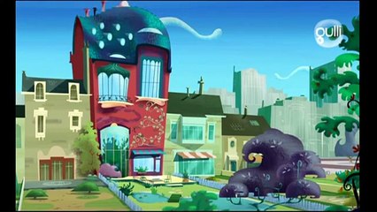 Magic S01E01 trou de memoire