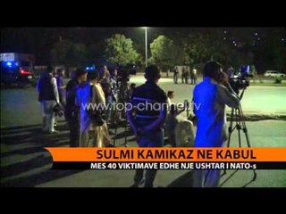 Flash informativ nga bota - Top Channel Albania - News - Lajme