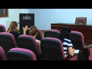 TERHIQET MINISTRIA E FINANCAVE,“ERION LUÇI “PAGAT NEN 30 MIJE LEKE NUK DO TATOHEN” LAJM