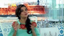 Sunrise From Istanbol With Maria Wasti-30 November 2015-Special with Nida Yasir