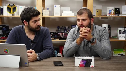 Asus Zenfone 2 Laser İncelemesi