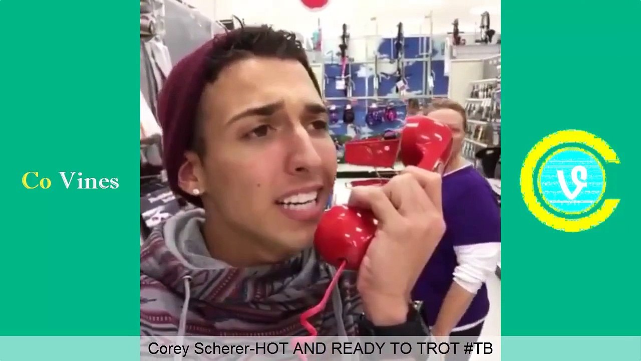 Try Not To Laugh Challenge Vine Edition (Part 3) | Top Vines of October 2015