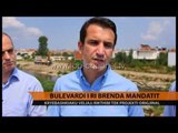 Bulevardi i ri i Tiranës, Veliaj: Kthim tek projekti origjinal - Top Channel Albania - News - Lajme