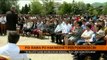 PD: Rama po pengon konstituimin e Bashkisë së Pogradecit - Top Channel Albania - News - Lajme