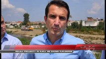 Veliaj për projektin e Bulevardit të Ri e Lumit të Tiranës - News, Lajme - Vizion Plus