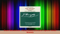 Read  Dom Sebastien Vocal Score Ricordi Opera Vocal Score Ebook Free