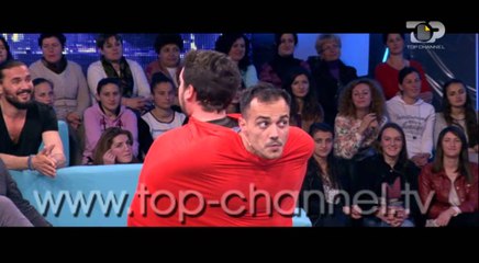 Dosja TCH, 9 Gusht 2015, Pjesa 4 - Top Channel Albania