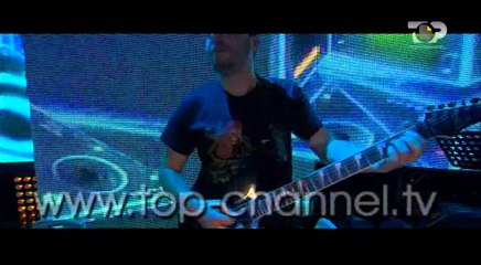 Dosja TCH, 9 Gusht 2015, Pjesa 1 - Top Channel Albania