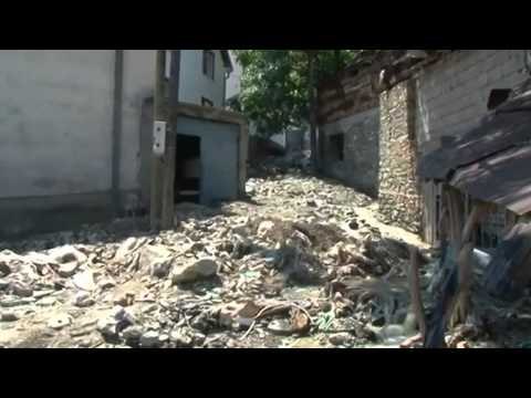 TETOVE,GJENDET NE BODRUMIN E NJE BANESE NE SHIPKOVICE TRUPI I VAJZES 6 VJEÇE LAJM