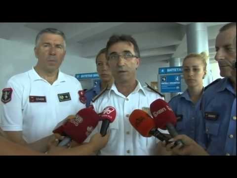 FORCOHEN KONTROLLET NE KUFI,DREJTORI MEREPEZA APEL PER TE MOS U MASHTRUAR LAJM