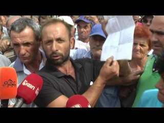 Descargar video: BANORET E NOVOSELES NE PROTESTE, “ABUZIME ME DEMSHPERBLIMET E PERMBYTJEVE” LAJM