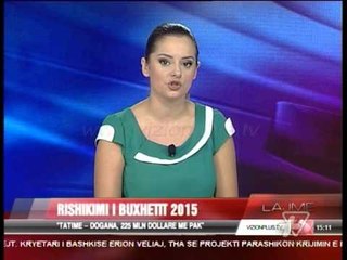 News Edition in Albanian Language - 10 Gusht 2015 - 15:00 - News, Lajme - Vizion Plus