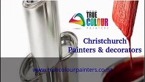 Christchurch Painters – TrueColourPainters.co.nz