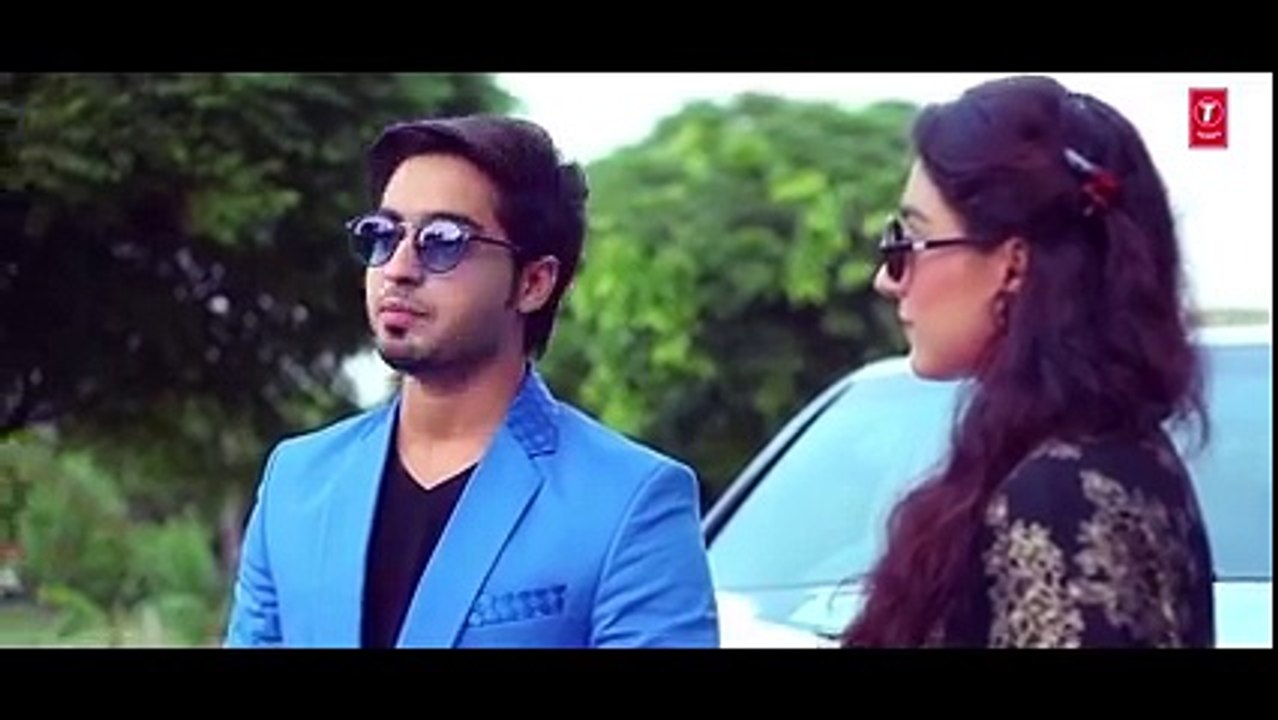 TALAASH Razi Dean Video Song