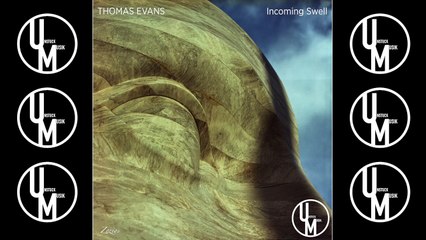 THOMAS EVANS - INCOMING SWELL (Max Mash Remix) (Unstuck Musik)