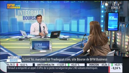 "En 2016, le marché asiatique devrait subir un ralentissement modéré car contrôlé par les banques centrales", Anne-Laure Frischlander - 27/11