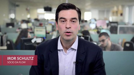 O mercado de trabalho para executivos parou com a crise?