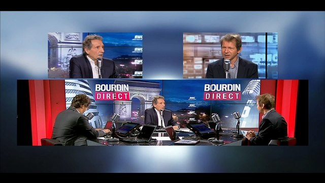 COP21: Les risques du nucléaire sont plus faibles que ceux liés au changement climatique