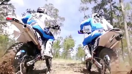 Extream flaying sport