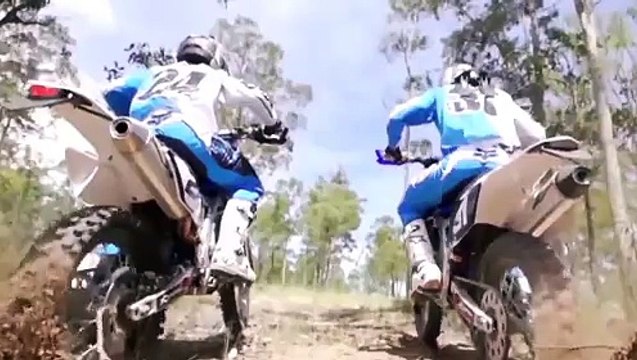 Extream flaying sport