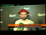 “Summer Fest” ndez Vlorën - Top Channel Albania - News - Lajme