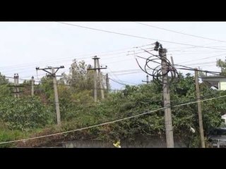 PRANGOSET PERGJEGJESI E ELEKTRICISTI I “OSHE” NE SHENGJIN,ABUZUAN ME DETYREN LAJM