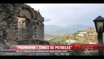 Prezantohet administratori i Petrelës - News, Lajme - Vizion Plus
