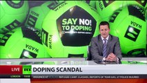 Putin on doping scandal: Clean athletes shouldnt suffer due to guilty ones