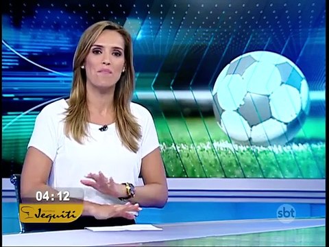 Neymar afirma que merece ser finalista da Bola de Ouro