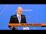 PD: Në kulmin e sezonit turistik mungojnë dritat dhe uji - Top Channel Albania - News - Lajme