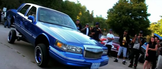 Low Low | Gangis Khan ft. Deep Jandu | Full Video HD | New Punjabi Song 2015