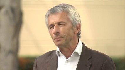 Nicolas Mayer-Rossignol - Au service de tous les Normands !