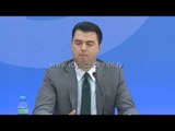 Basha: PD-ja nuk bën koalicion me arkitektët e kriminalizimit - Top Channel Albania - News - Lajme