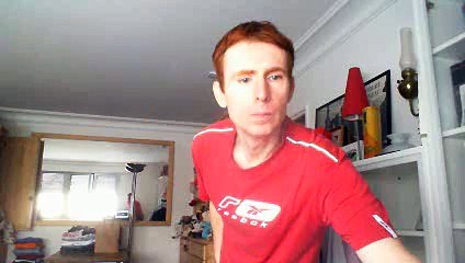 Wiwi kameloualise "go hard" de Quintino