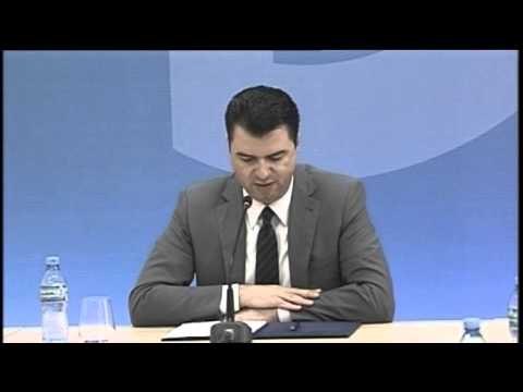 LULZIM BASHA AKUZA QEVERISE PER SITUATEN E EKONOMISE,“VENDI NE EMERGJENCE” LAJM